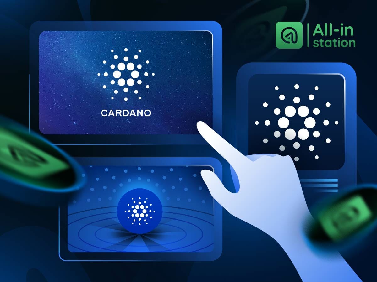 Cardano Summit 2026 bị hủy sau khi đề xuất tài trợ từ kho bạc không được thông qua缩略图