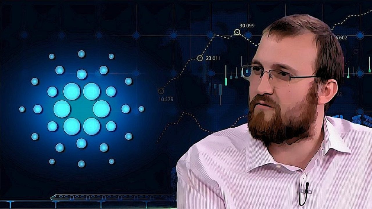 Nhà sáng lập Cardano lên tiếng trước những cáo buộc bỏ mặc giá ADA缩略图