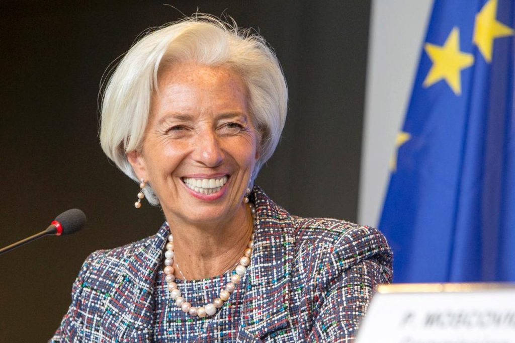 Chủ tịch ECB Christine Lagarde bị cáo buộc đứng sau việc cản trở Binance mở rộng hoạt động tại châu Âu缩略图 Chủ tịch ECB Christine Lagarde bị cáo buộc đứng sau việc cản trở Binance mở rộng hoạt động tại châu Âu缩略图