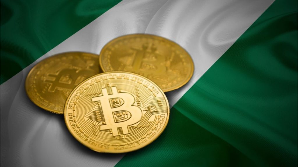 Nigeria tiến thêm một bước lớn trong việc hợp pháp hóa tiền số, dự luật crypto vừa được Quốc hội thông qua vòng quan trọng缩略图