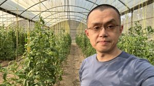 Giữa cơn bão crypto, CZ giữ vững lập trường và đưa ra lời khuyên đáng chú ý缩略图