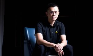 CZ tiết lộ nguyên nhân khiến Bitcoin và altcoin đồng loạt lao dốc缩略图