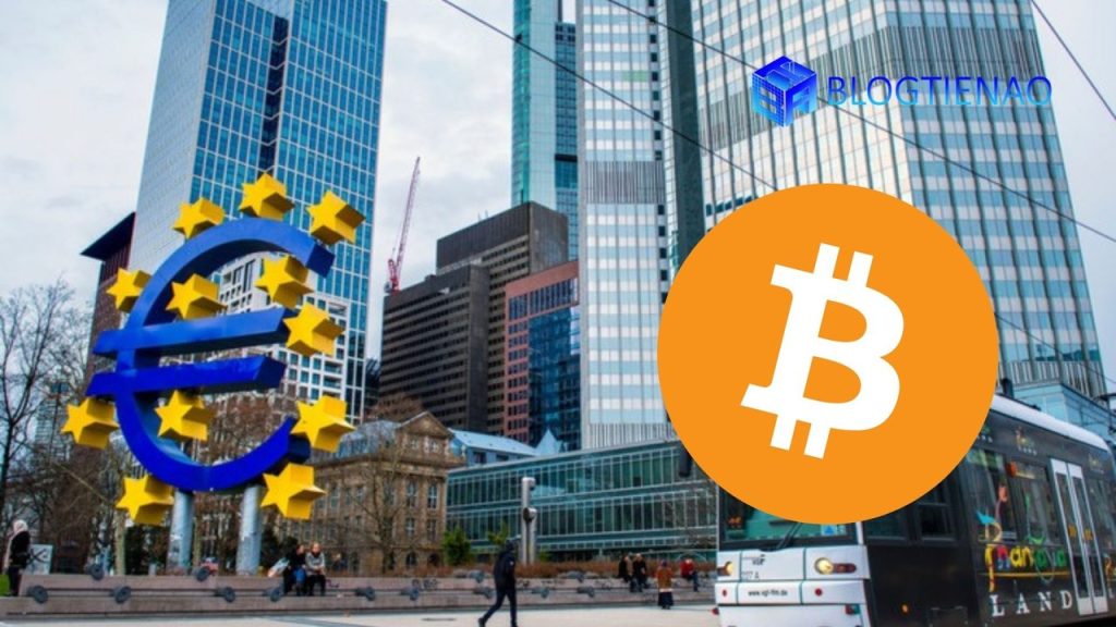 ECB cảnh báo stablecoin đe dọa ổn định tài chính, lo ngại sự thống trị của đồng US缩略图