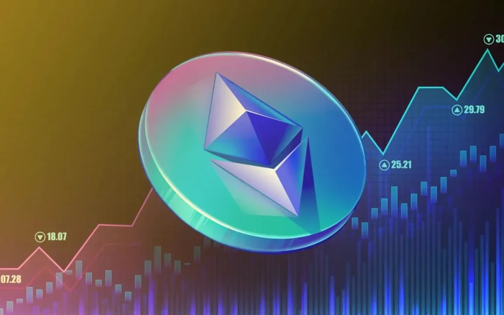 Đồng sáng lập Zcash đưa ra nhận định thẳng thắn về Ethereum giữa lúc xuất hiện nhiều lo ngại缩略图 Đồng sáng lập Zcash đưa ra nhận định thẳng thắn về Ethereum giữa lúc xuất hiện nhiều lo ngại缩略图