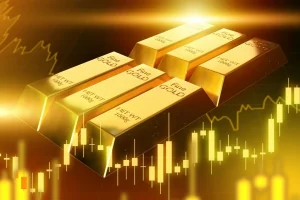 Ngân hàng DBS đang đưa vàng lên blockchain khi nhu cầu tăng cao缩略图