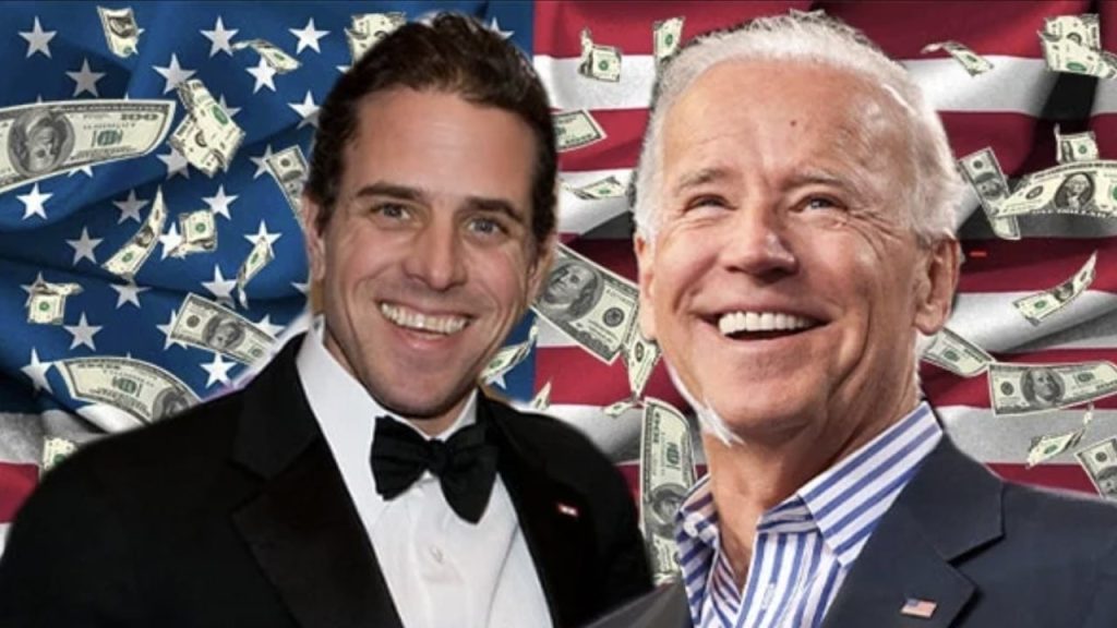 Hunter Biden công khai ủng hộ Bitcoin, khẳng định blockchain là tương lai缩略图 Hunter Biden công khai ủng hộ Bitcoin, khẳng định blockchain là tương lai缩略图