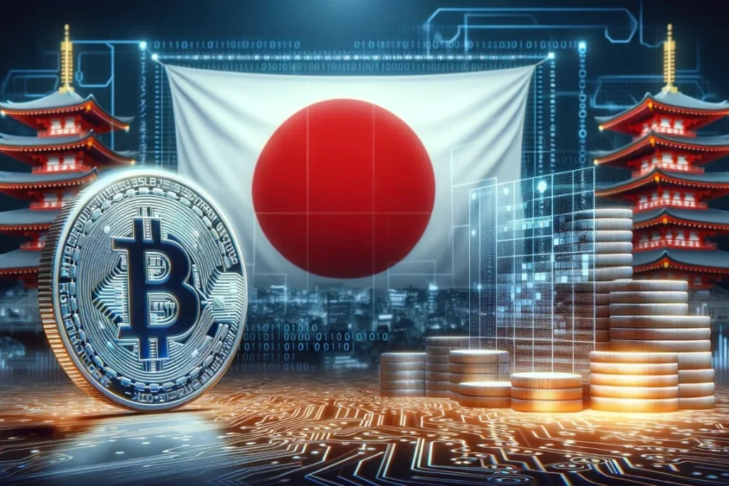 Nhật Bản thông qua dự luật về tiền điện tử: Bitcoin, Ethereum và XRP sẽ chịu thuế suất 20%缩略图
