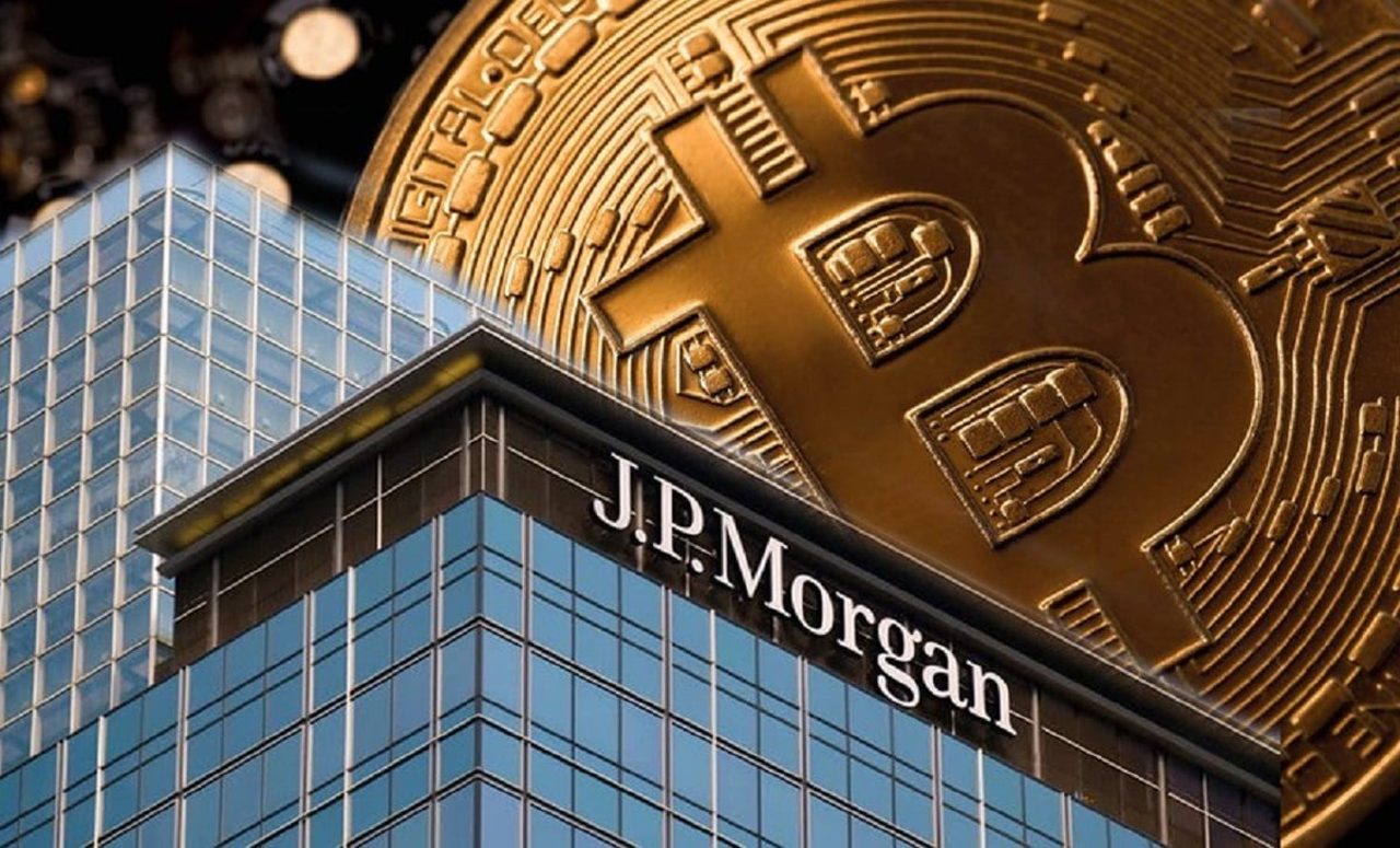 Giám đốc điều hành JPMorgan phản đối Đạo luật CLARITY về các quy định liên quan đến stablecoin缩略图