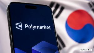 Cảnh sát Hàn Quốc điều tra người dùng Polymarket với cáo buộc đánh bạc trái phép缩略图