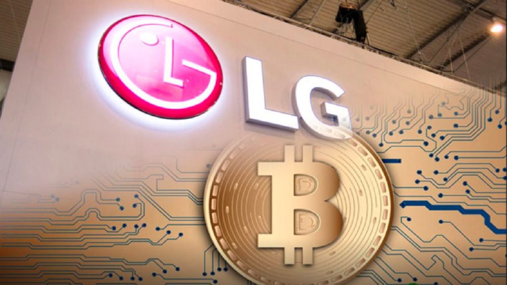 Gã khổng lồ công nghệ Hàn Quốc LG bất ngờ bắt tay với một altcoin, mục tiêu phía sau khiến nhiều người tò mò缩略图