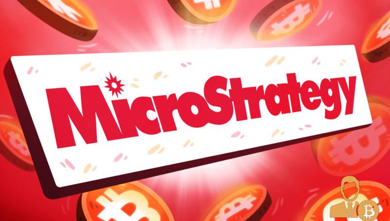 Bitcoin suy yếu kéo theo cổ phiếu STRC của Strategy giảm sâu缩略图