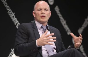 CEO Galaxy Digital: Fed cắt giảm lãi suất có thể thổi bùng đà tăng của Bitcoin và khiến những người hoài nghi im lặng缩略图