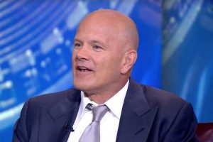 Tỷ phú Mike Novogratz tiết lộ sự thật gây sốc đằng sau cú lao dốc của Bitcoin, không phải điều nhiều người nghĩ缩略图