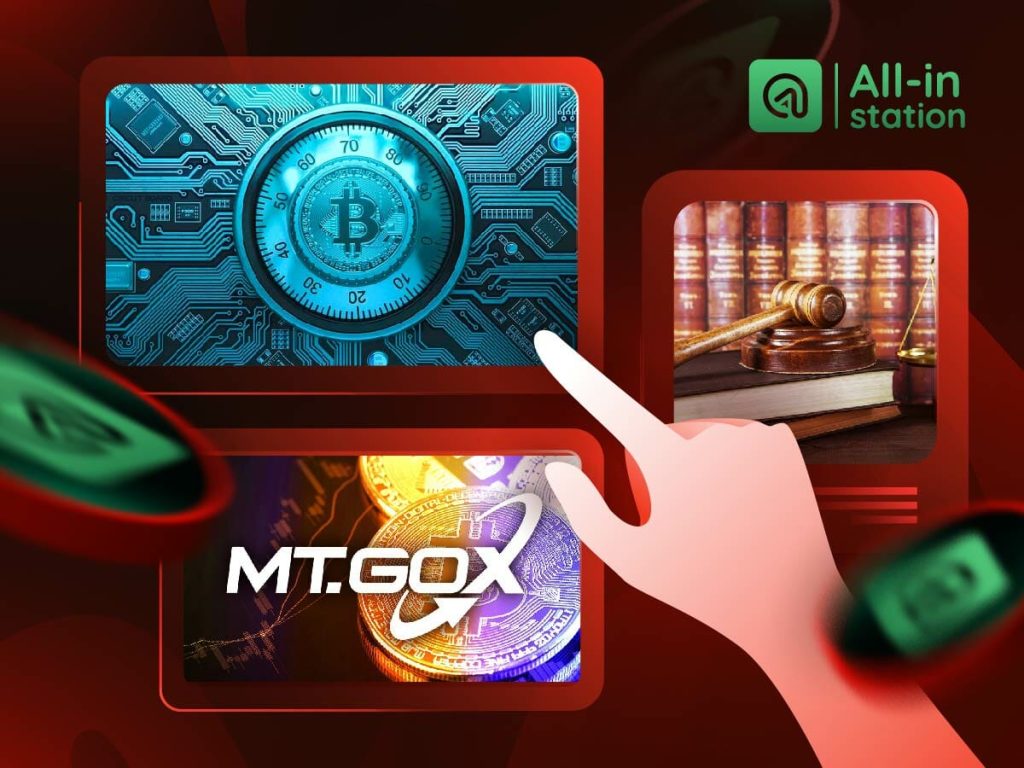 Mt. Gox bất ngờ chuyển 10.422 BTC trị giá gần 740 triệu USD, thị trường theo dõi sát động thái hoàn trả chủ nợ缩略图 Mt. Gox bất ngờ chuyển 10.422 BTC trị giá gần 740 triệu USD, thị trường theo dõi sát động thái hoàn trả chủ nợ缩略图