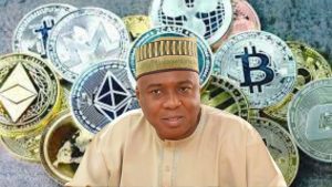 IMF cảnh báo stablecoin đang bùng nổ tại Nigeria, nguy cơ “đô la hóa kỹ thuật số” ngày càng lớn缩略图