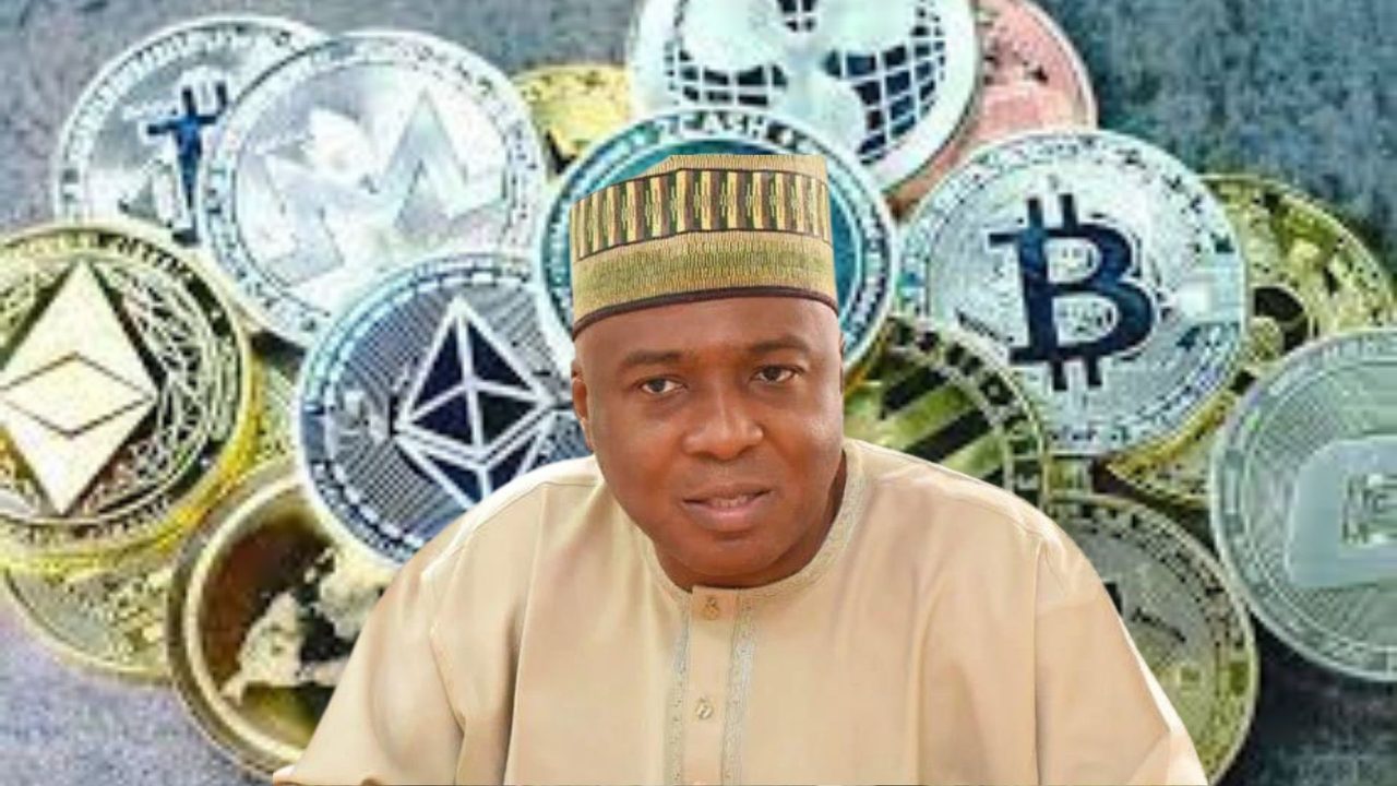IMF cảnh báo stablecoin đang bùng nổ tại Nigeria, nguy cơ “đô la hóa kỹ thuật số” ngày càng lớn缩略图