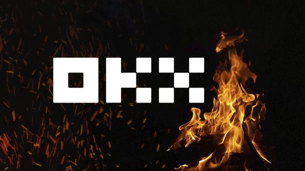 ICE đầu tư vào OKX缩略图