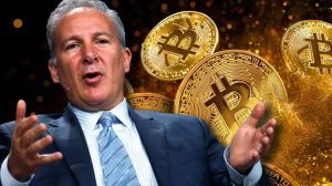 Peter Schiff gây sốc: Bitcoin có thể lao dốc xuống 30.000 USD vào cuối năm 2026缩略图