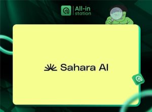 Sahara AI lên tiếng về việc giá token SAHARA đột ngột giảm 60%, bác bỏ thông tin dự án bị hack缩略图