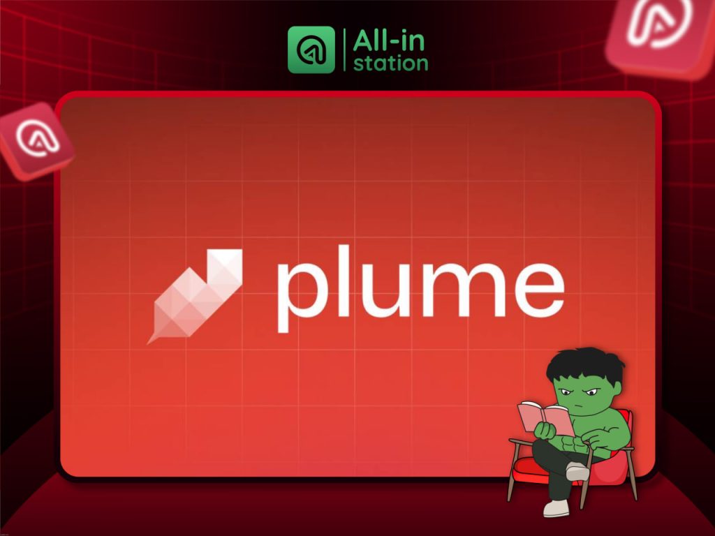 Plume hợp tác với Bybit ra mắt sản phẩm lợi suất cố định dành cho nhà đầu tư tổ chức缩略图