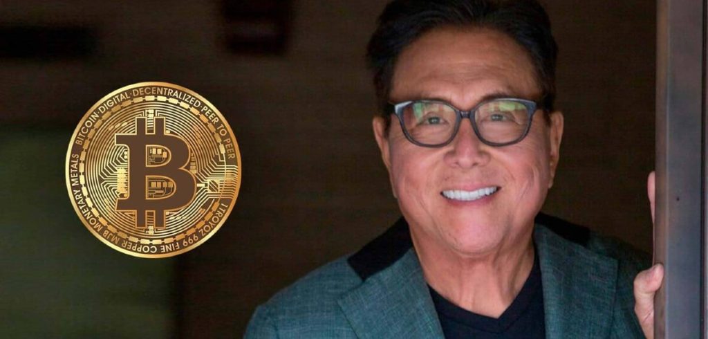 Robert Kiyosaki tin vàng đang bước vào chu kỳ tăng lên 35.000 USD sau thương vụ mua mới nhất缩略图