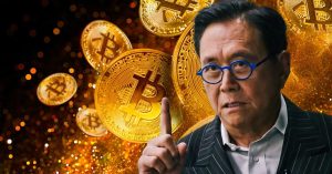 Robert Kiyosaki vừa đưa ra cảnh báo gây chú ý: Nhiều nhà đầu tư đang hiểu sai hoàn toàn về đa dạng hóa danh mục缩略图