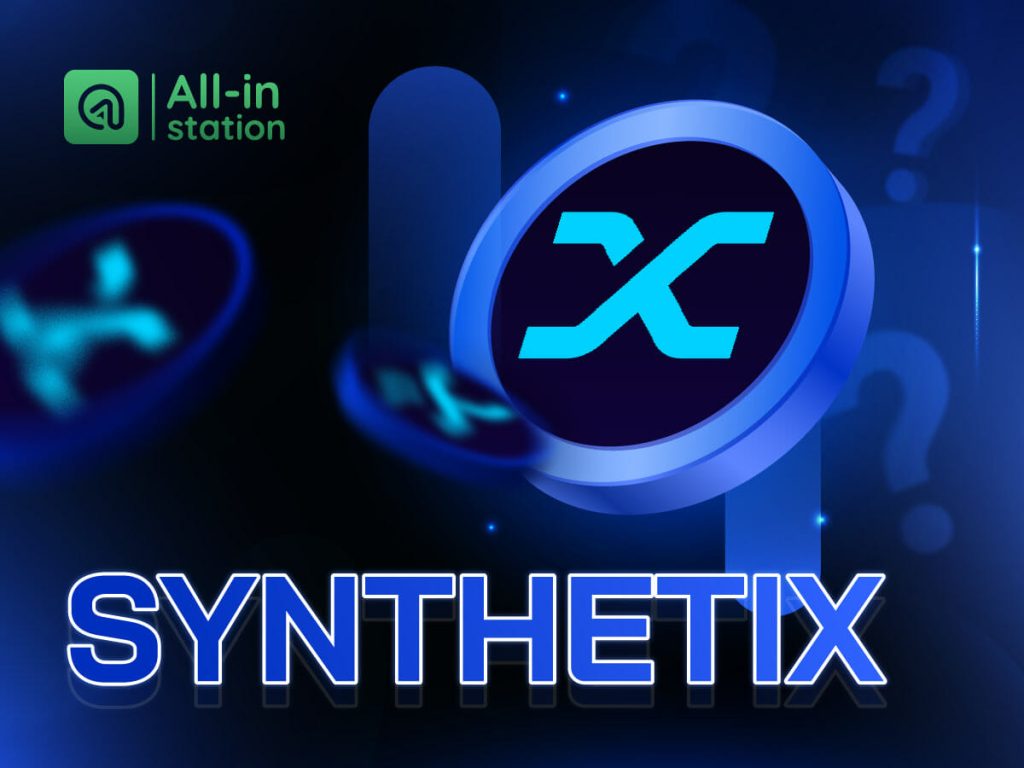 Synthetix thông qua kế hoạch khai tử sUSD, hoàn trả người dùng bằng token SNX缩略图