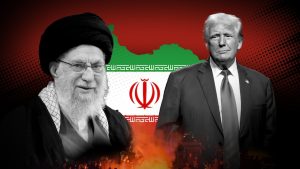 Mỹ mở đòn tấn công vào sàn crypto lớn nhất Iran, căng thẳng tài chính leo thang缩略图