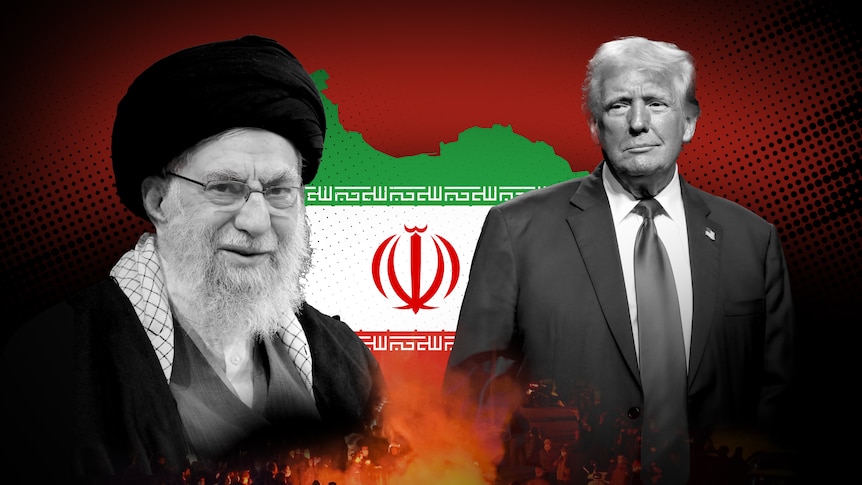 Mỹ mở đòn tấn công vào sàn crypto lớn nhất Iran, căng thẳng tài chính leo thang缩略图