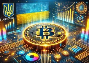 Lần đầu trong lịch sử, Ukraine đưa tài sản tiền số bị tịch thu vào quyền quản lý của nhà nước缩略图