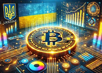 Lần đầu trong lịch sử, Ukraine đưa tài sản tiền số bị tịch thu vào quyền quản lý của nhà nước缩略图 Lần đầu trong lịch sử, Ukraine đưa tài sản tiền số bị tịch thu vào quyền quản lý của nhà nước缩略图
