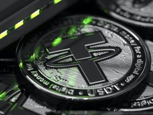 Tether (USDT) vượt qua Ethereum về vốn hóa thị trường lần đầu tiên: Đây là lý do tại sao缩略图