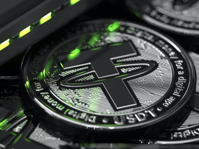 Tether (USDT) vượt qua Ethereum về vốn hóa thị trường lần đầu tiên: Đây là lý do tại sao缩略图