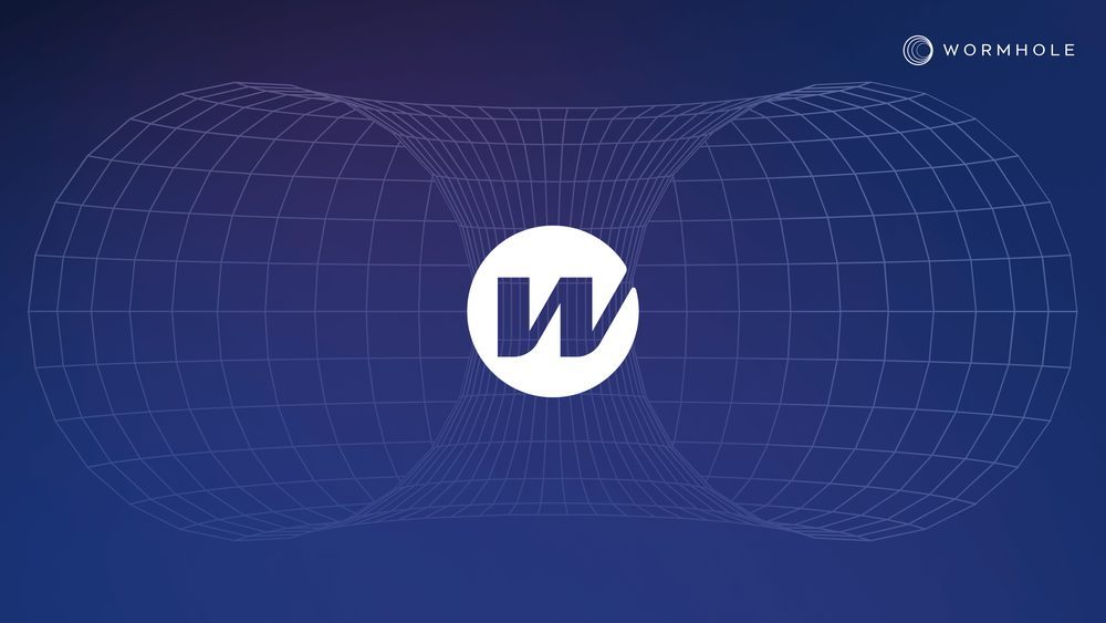 Wormhole có cơ hội thứ hai khi RLUSD chuyển sang đa chuỗi缩略图