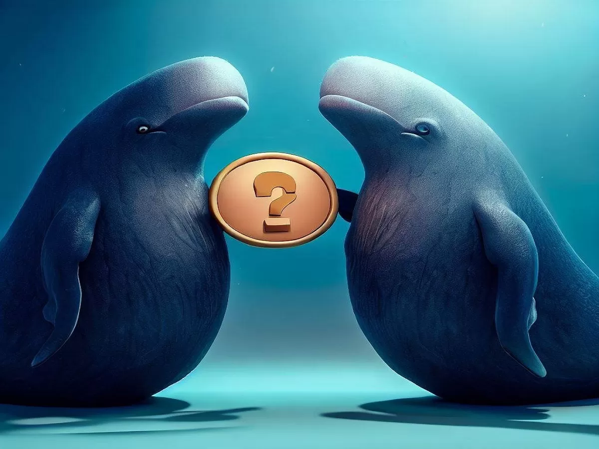 Altcoin đang được tích lũy lặng lẽ, CryptoQuant chỉ ra dấu hiệu đáng chú ý缩略图