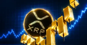 XRP đang tiến vào vùng mua tốt nhất trong 8 năm, chuyên gia kỳ vọng mục tiêu 3 USD缩略图