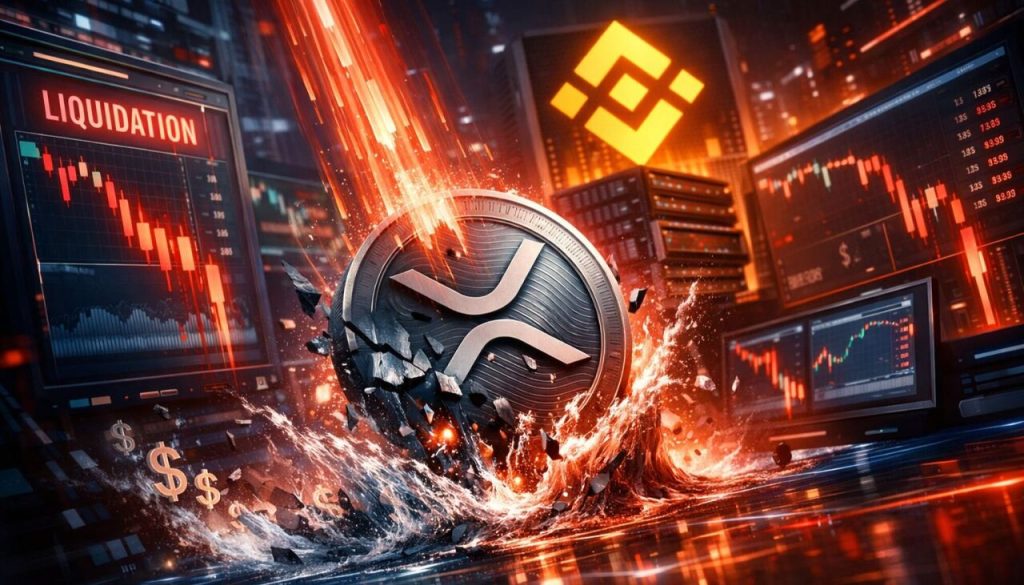 Dự đoán giá XRP thời gian tới缩略图