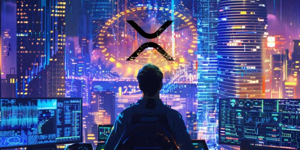 XRP chuẩn bị cho cú bật tăng trong tháng 7? Lịch sử đang nghiêng về kịch bản tích cực缩略图