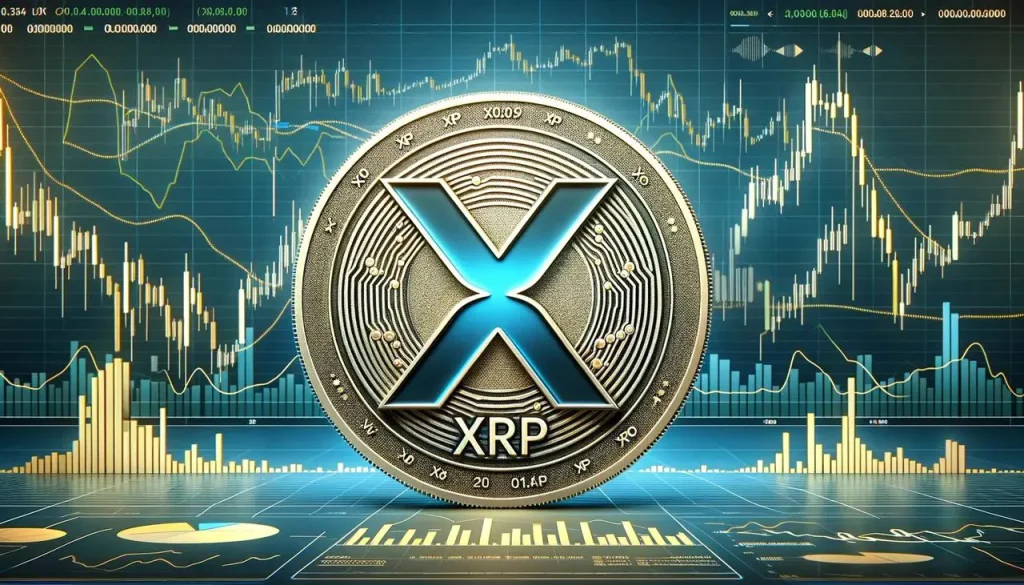 Nhà phân tích dự báo mục tiêu giá XRP từ 23 USD đến 514 USD khi Ripple chuyển tiền vào tài khoản Swift缩略图