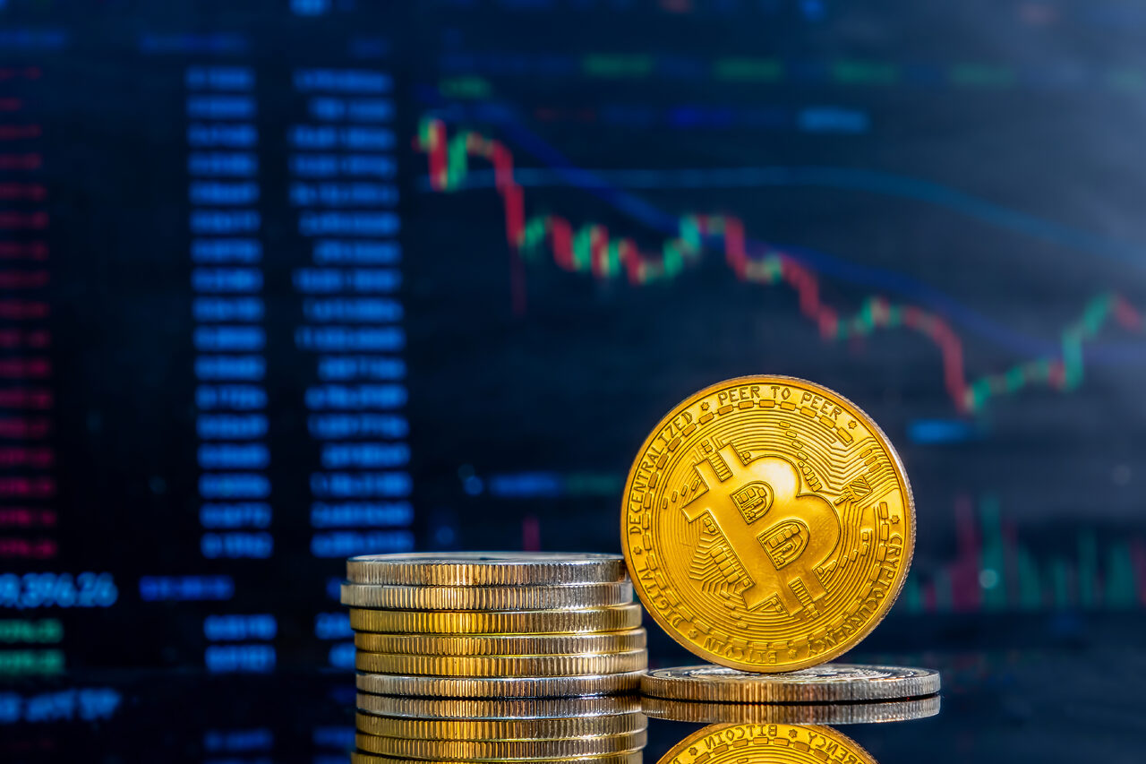 Tín hiệu kỹ thuật hiếm xuất hiện trên Bitcoin, cựu chuyên gia Phố Wall dự báo mốc 70.000 USD rồi 100.000 USD缩略图