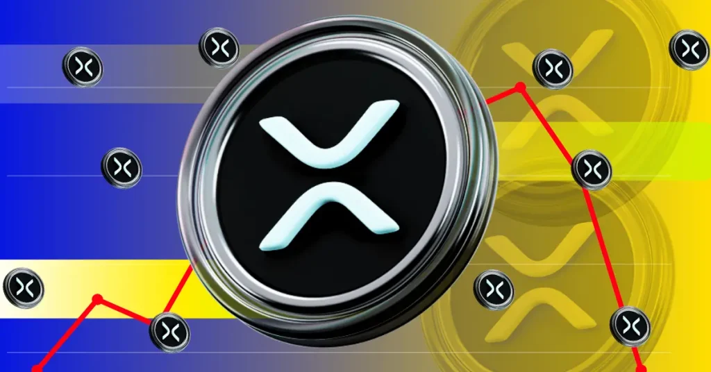 Lượng XRP trên các sàn Hàn Quốc lao dốc mạnh, điều gì đang xảy ra phía sau?缩略图