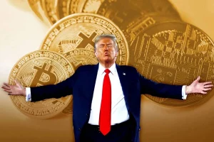 Crypto trở thành "mỏ vàng" lớn nhất của đế chế Trump trong năm 2025, mang về hơn 1,4 tỷ USD缩略图