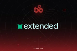 Extended là gì? Tìm hiểu về Perp DEX được xây dựng trên Starknet缩略图