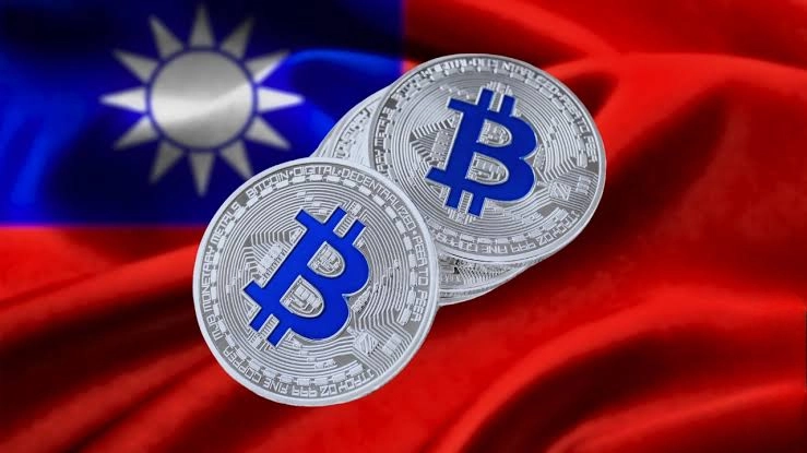 Đài Loan thông qua luật crypto, vi phạm có thể lĩnh án 10 năm tù缩略图