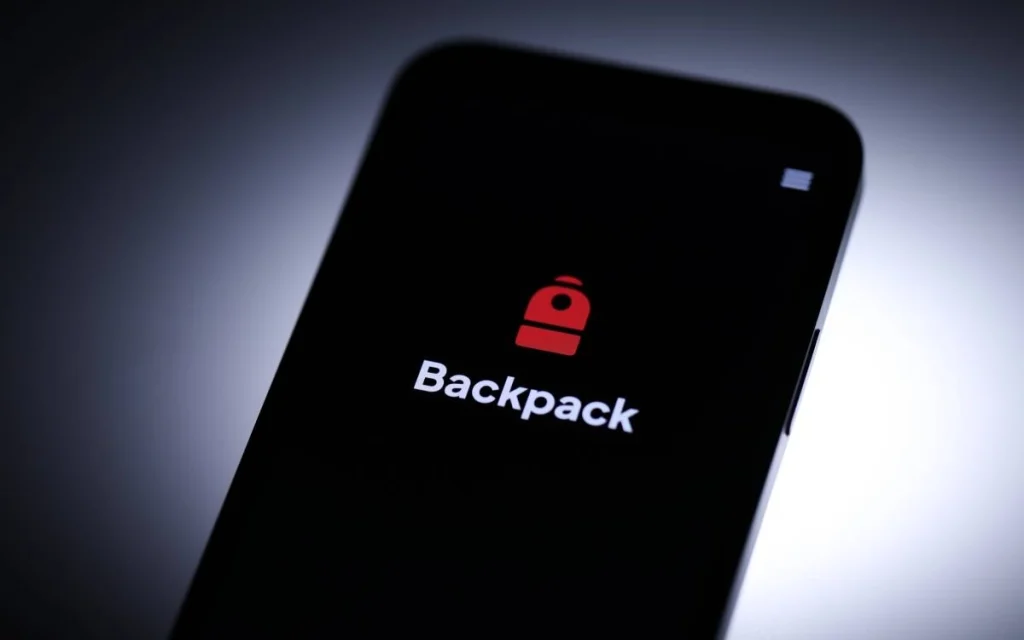 Backpack sở hữu đủ 3 giấy phép tài chính lớn nhất châu Âu缩略图 Backpack sở hữu đủ 3 giấy phép tài chính lớn nhất châu Âu缩略图
