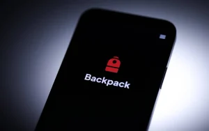 Backpack sở hữu đủ 3 giấy phép tài chính lớn nhất châu Âu缩略图