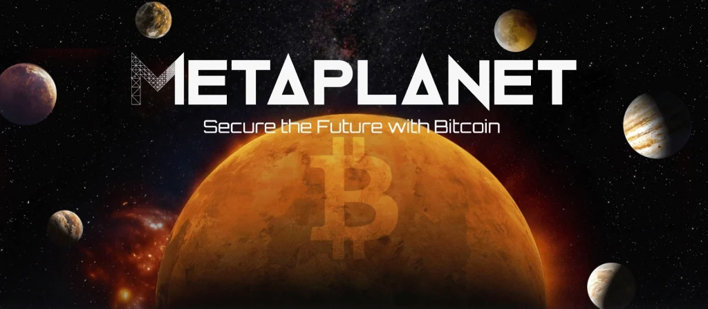 Metaplanet mua 222 triệu USD Bitcoin, nâng tổng nắm giữ lên 43.000 BTC缩略图 Metaplanet mua 222 triệu USD Bitcoin, nâng tổng nắm giữ lên 43.000 BTC缩略图
