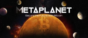 Metaplanet mua 222 triệu USD Bitcoin, nâng tổng nắm giữ lên 43.000 BTC缩略图