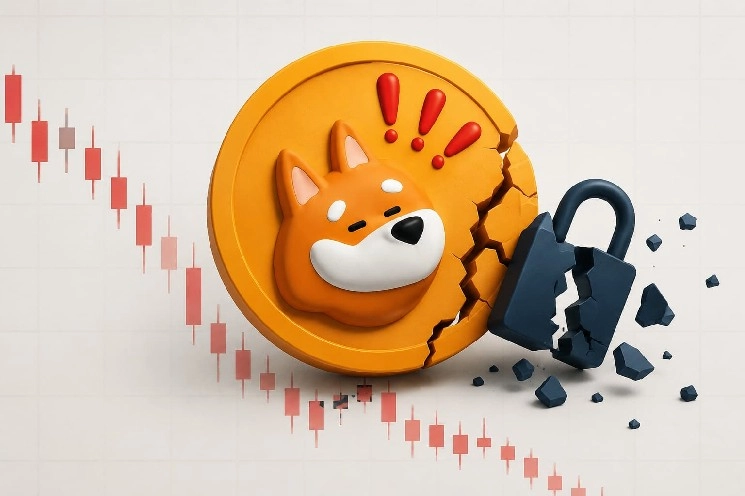 BonkDAO bị cuỗm mất 20 triệu USD chỉ vì một đề xuất quản trị缩略图 BonkDAO bị cuỗm mất 20 triệu USD chỉ vì một đề xuất quản trị缩略图