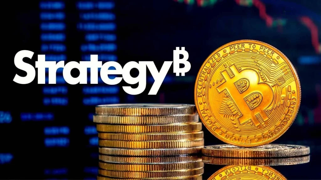 Grayscale: Động thái bán Bitcoin của Strategy là tín hiệu tích cực缩略图 Grayscale: Động thái bán Bitcoin của Strategy là tín hiệu tích cực缩略图